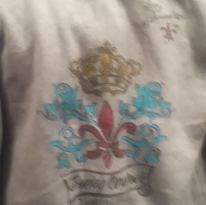 JUICY  COUTURE Track suit